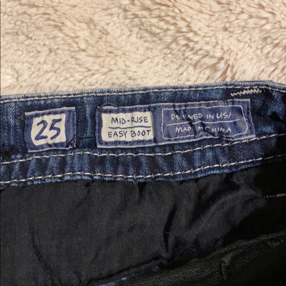 Miss me bootcut - Picture 4 of 7
